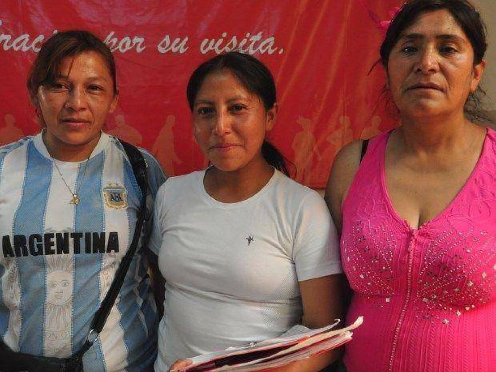 Reiteran reclamo por irregularidades