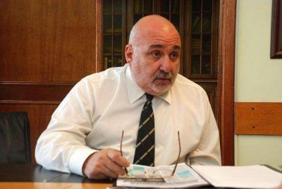 El Gobierno realiza un relevamiento por las consecuencias de la sequ�a