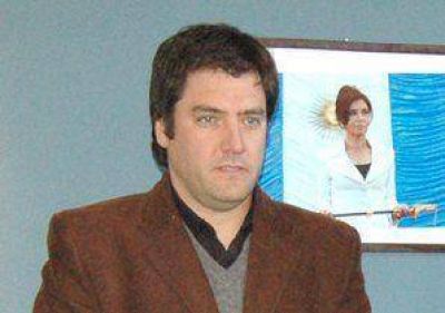 �Esperamos que la autov�a se concrete pronto�