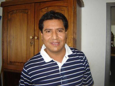Empleados de estaciones de servicio de Jujuy reclaman que �el incremento de los combustibles ha sido alto y no es consecuente con la suba del salario�
