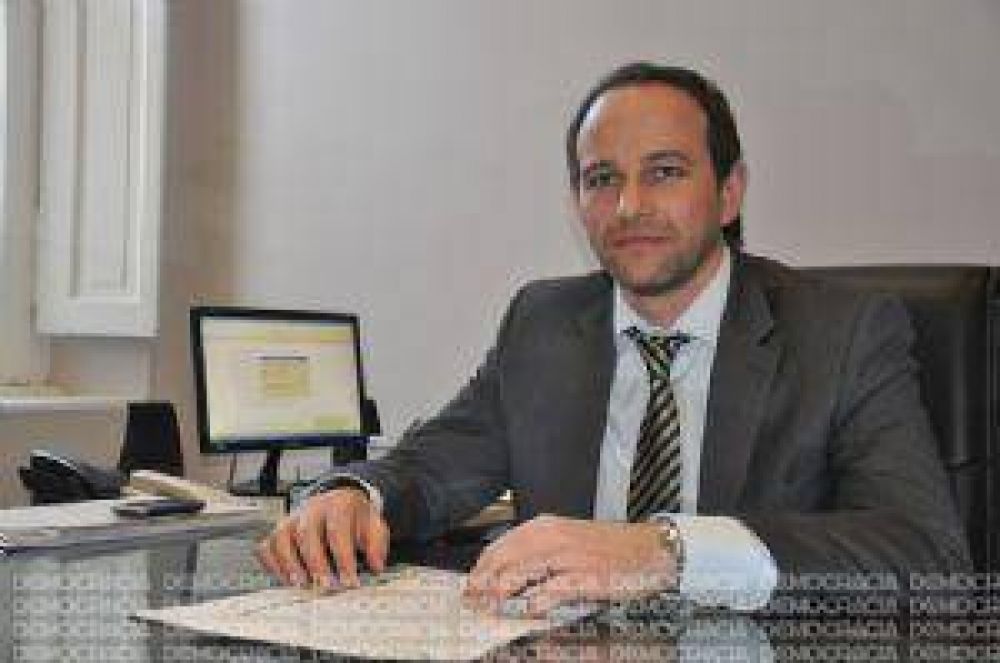 Desde el Municipio piden a la Provincia que la Polic�a combata las �picadas�