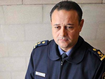 El gobierno santafesino pone en marcha la Polic�a de Investigaciones