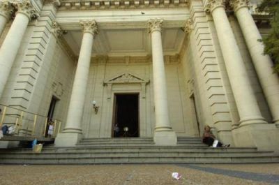 Citaron a una reuni�n de urgencia de la Comisi�n de Seguridad de la legislatura Santafesina