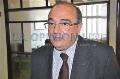 La EPE licita obras en nuestra ciudad