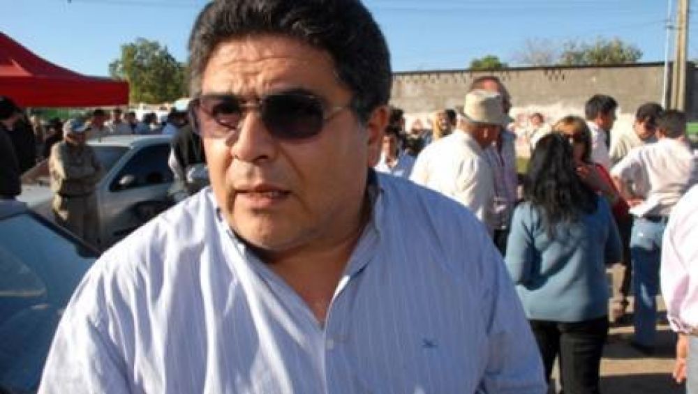 El ENRE aportar� pruebas para la contrademanda contra EDECAT