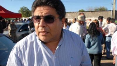 El ENRE aportar� pruebas para la contrademanda contra EDECAT