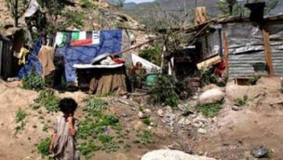 Denuncian fraude con los vales Pro-Familia en Santa Rosa