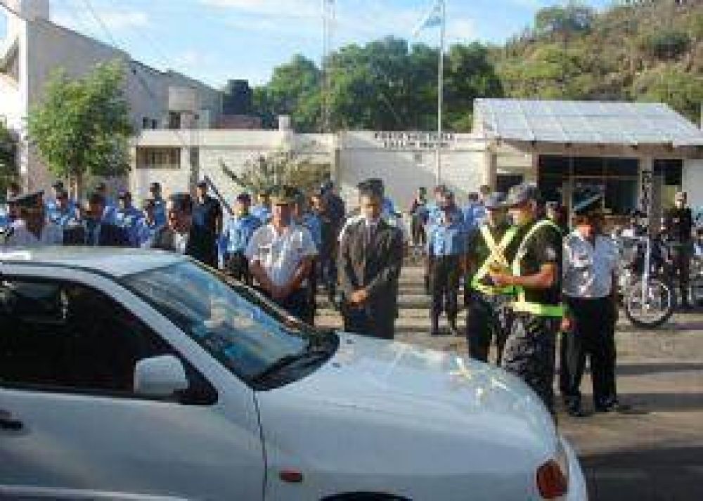 Preocupa la cantidad de accidentes que se producen a diario en la Capital