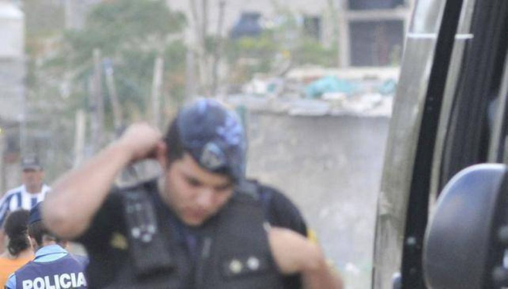 Analizan crear �agencia especial� bajo la �rbita de Polic�a Judicial