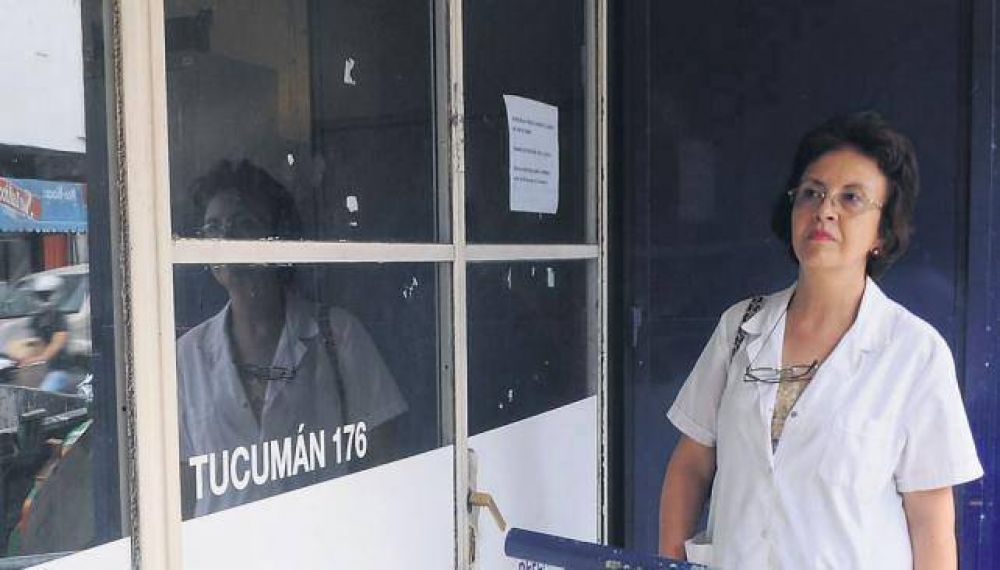 Consumidores, sin defensa durante enero