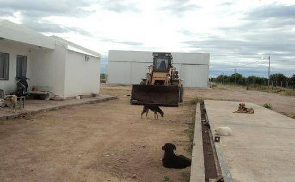 Provincia quiere trasladar basura de Punilla al vertedero de Cruz del Eje
