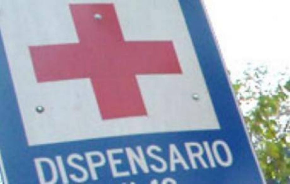 Son 96 dispensarios municipales ocupados