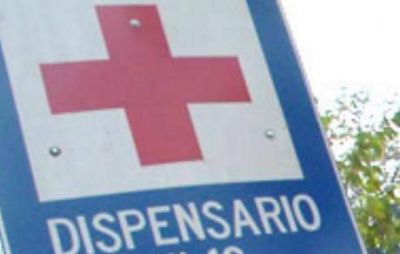 Son 96 dispensarios municipales ocupados