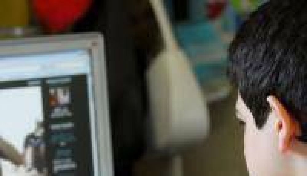 Ciber-adicci�n, un trastorno actual de ni�os y j�venes