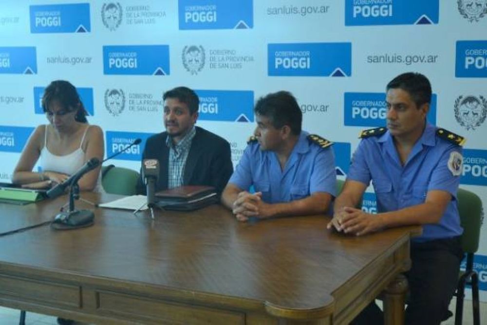 M�s de 90 mil personas disfrutaron del paso del Dakar por San Luis