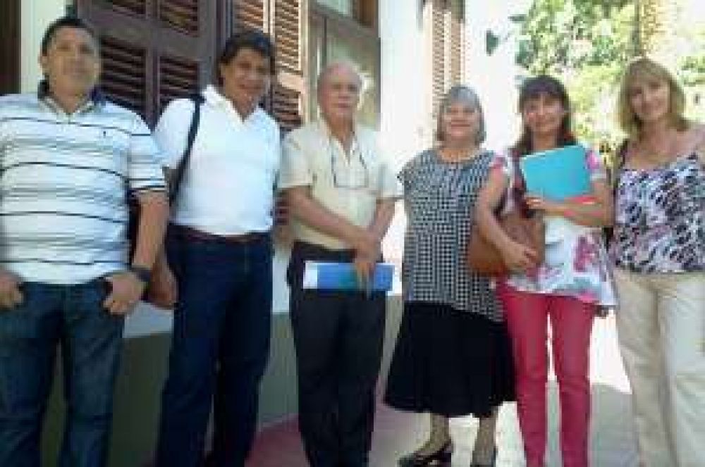 Los m�dicos no desestiman nuevas medidas