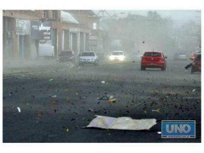 Sigue el calor, y el alivio llegar� para disfrutar del fin de semana