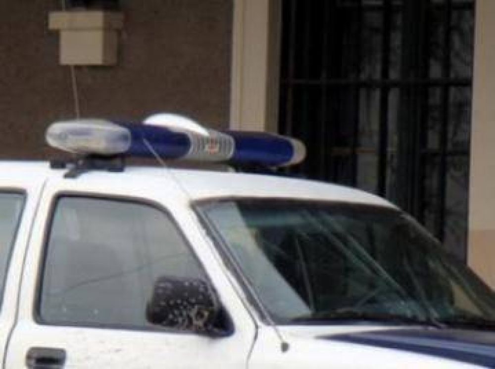 Asaltaron a una mujer mayor mientras dorm�a en su casa