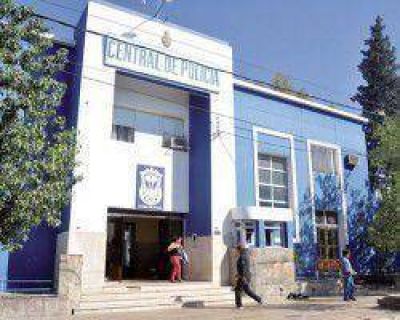 Dos ni�os habr�an sido violados: la polic�a detuvo a la madre y a un t�o de las v�ctimas