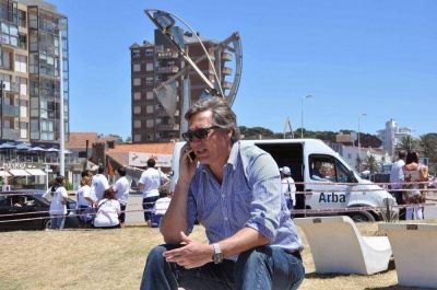 Budassi pidi� a los turistas que "exijan factura cada vez que realizan una compra"