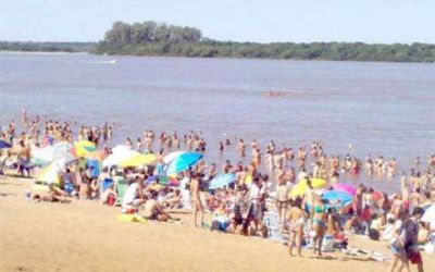 Col�n: M�s de 10.000 personas se alojaron durante este fin de semana