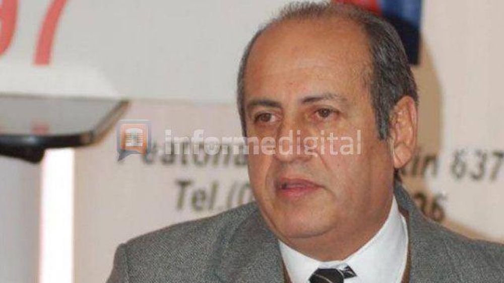 Santa Elena: Rossi denunci� a toda la oposici�n y a comunicadores	 