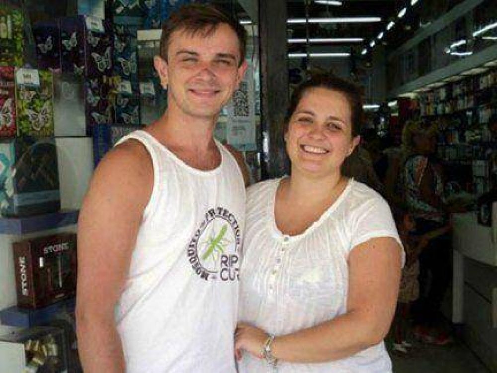Asaltaron a un joven que lleg� desde Polonia a Concordia 