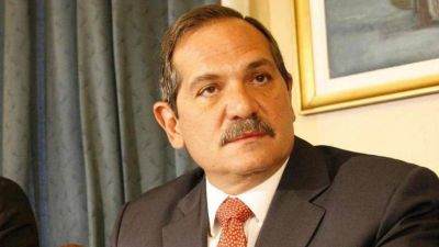 Alperovich pedir� a la Naci�n que ampl�e el programa M�s Cerca