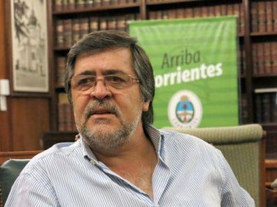 Vaz Torres: "Hay requisitos que deben cumplirse"