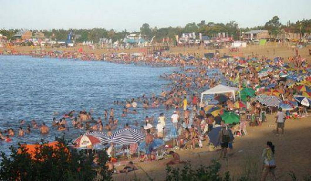 Cerca de 30 mil turistas eligieron Paso de la Patria