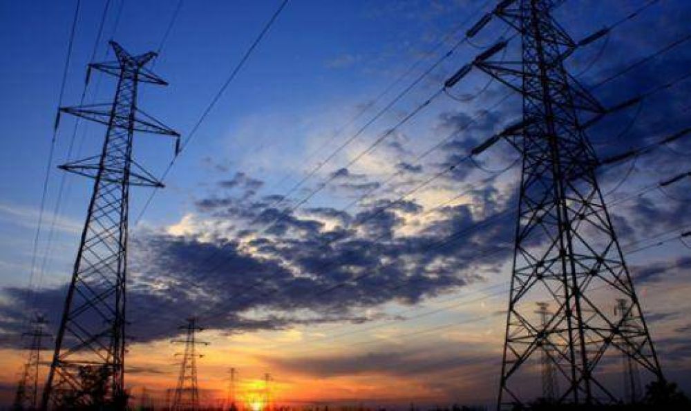 Energ�a: perturbaciones del sistema afectaron a Corrientes, Chaco y Formosa