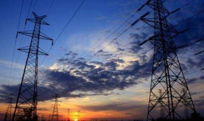 Energ�a: perturbaciones del sistema afectaron a Corrientes, Chaco y Formosa
