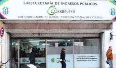 Capital: �ltimos 9d�as para adherirse a los descuentos del Pago Anual Anticipado