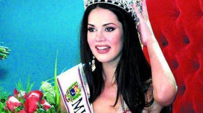 Venezuela: conmoci�n por el asesinato de una modelo