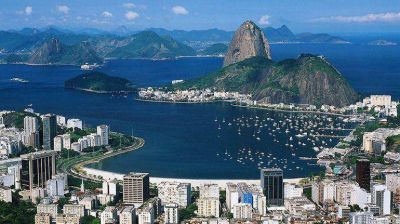 Rousseff teme por la suba de precios en el Mundial y no descarta intervenir