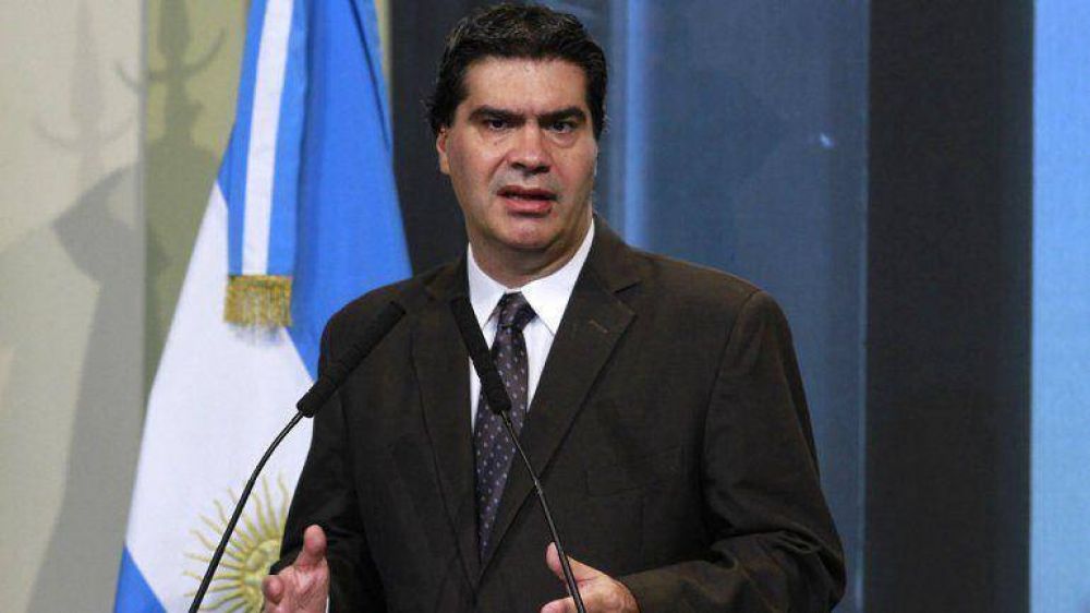 Bienes Personales: "Lo que manifest� Axel Kicillof es la palabra de la Presidente y es lo que se har�"