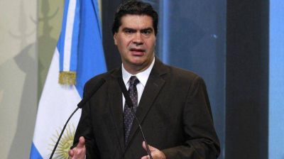 Bienes Personales: "Lo que manifest� Axel Kicillof es la palabra de la Presidente y es lo que se har�"