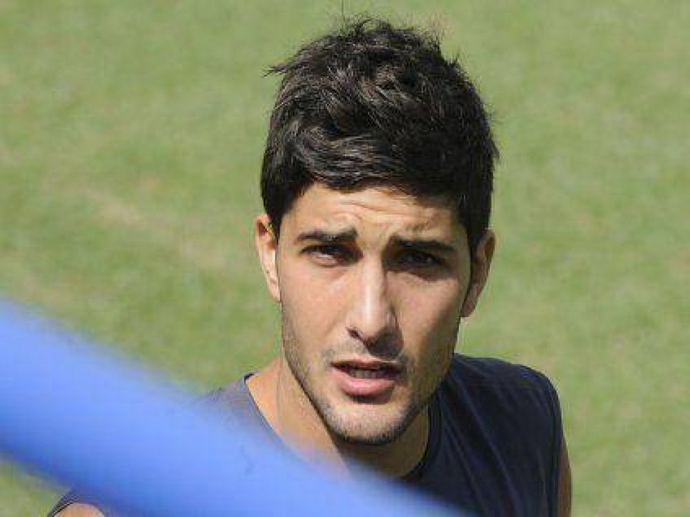 Se suma Blandi, se va Ruiz