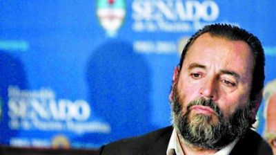 Campagnoli pidi� la habilitaci�n de la feria para que revisen el fallo que lo suspendi�