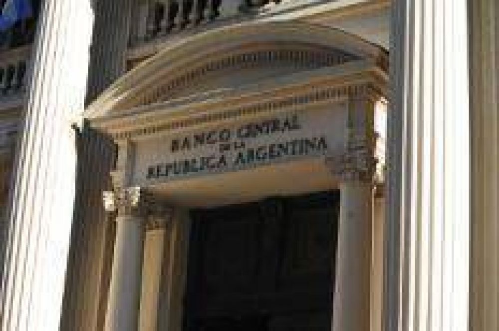 El Banco Central ratifica la pol�tica de flotaci�n administrada