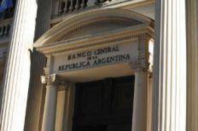 El Banco Central ratifica la pol�tica de flotaci�n administrada