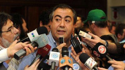 El massismo reclam� que se convoque al Consejo del Salario antes de las paritarias
