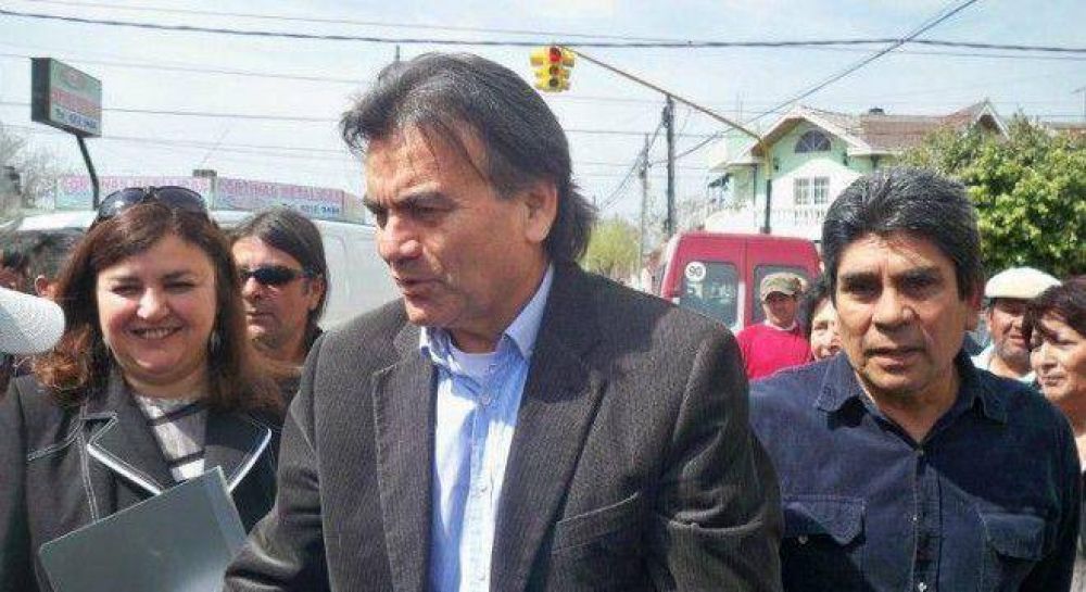 En Quilmes, la oposici�n tambi�n cerca a Guti�rrez con una sesi�n por los cortes