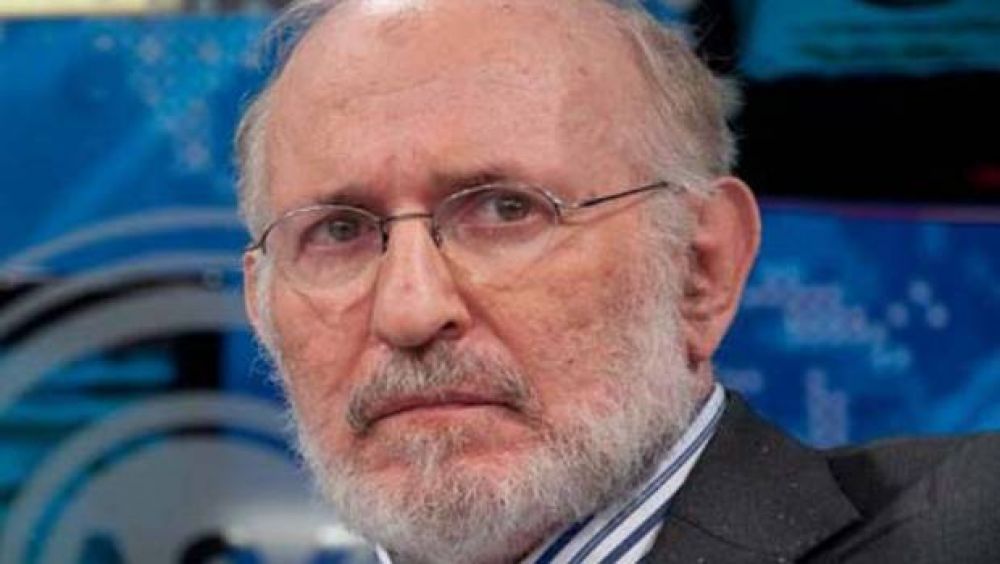 Blejer, sobre el d�lar: �Un mercado relativamente libre de intervenci�n generar�a poca especulaci�n�