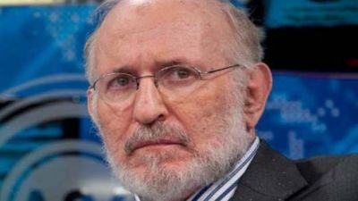 Blejer, sobre el d�lar: �Un mercado relativamente libre de intervenci�n generar�a poca especulaci�n�