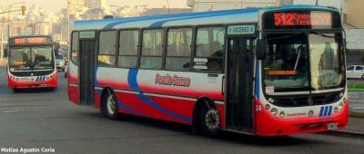 �El nuevo boleto de colectivo a $3,97?