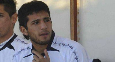 Sebasti�n Navarro es el segundo refuerzo de Aldosivi