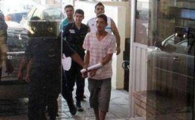 Los 3 narcos detenidos por el crimen de Umma fueron imputados