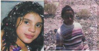 Dos chicas son buscadas por la polic�a
