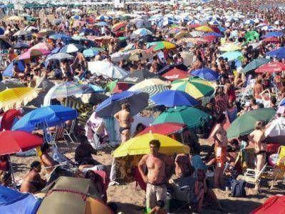 ESPERAN OCUPACI�N COMPLETA EN MAR DEL PLATA PARA EL FIN DE SEMANA